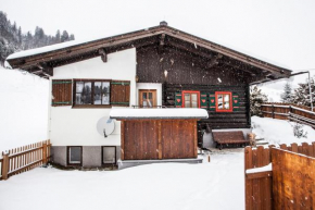 Гостиница Chalet Appartement Alpenherz by Easy Holiday Appartements, Хинтерглемм